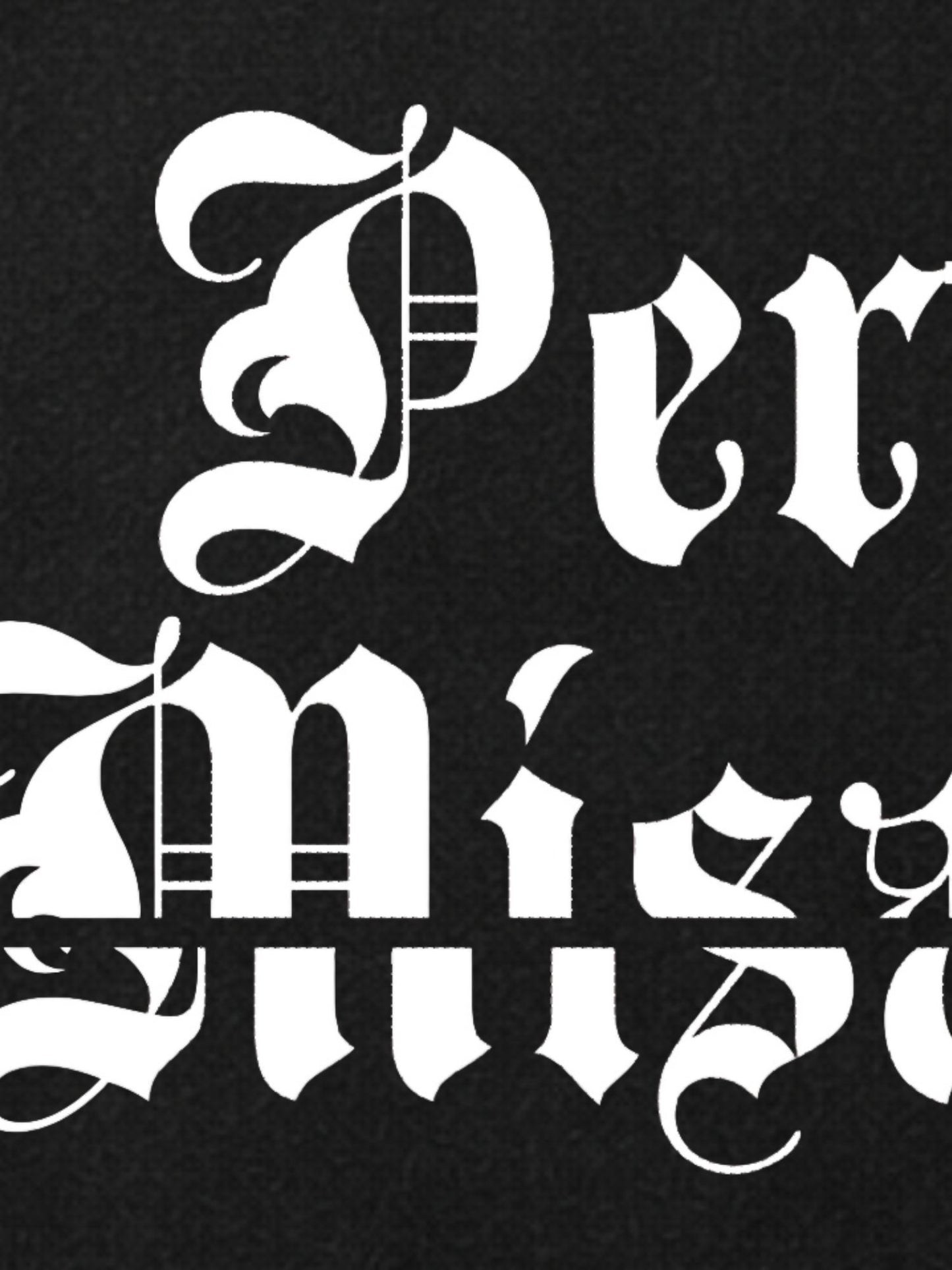 Perfectly Misaligned Tote Bag