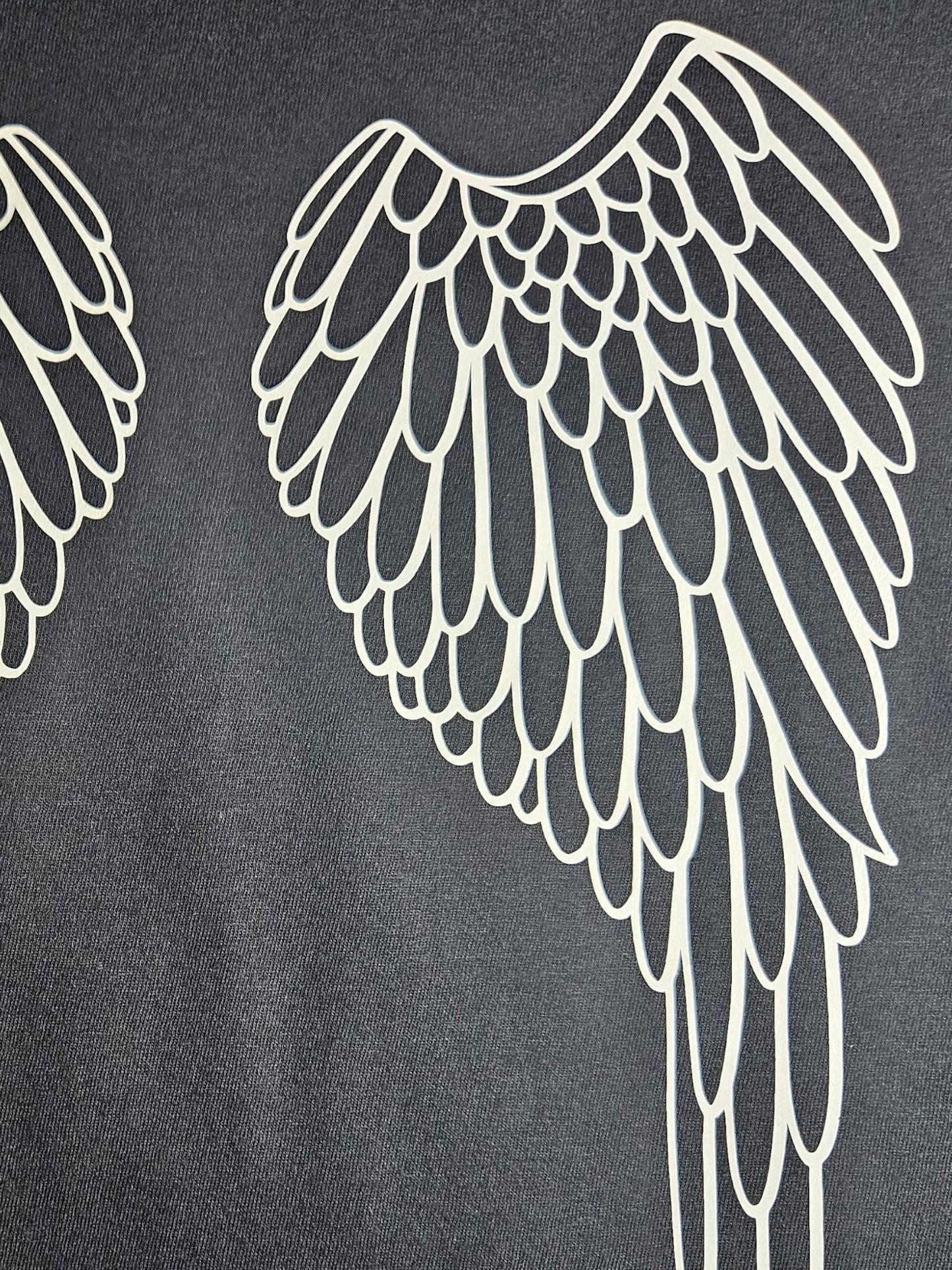 Angel Wings T-Shirt