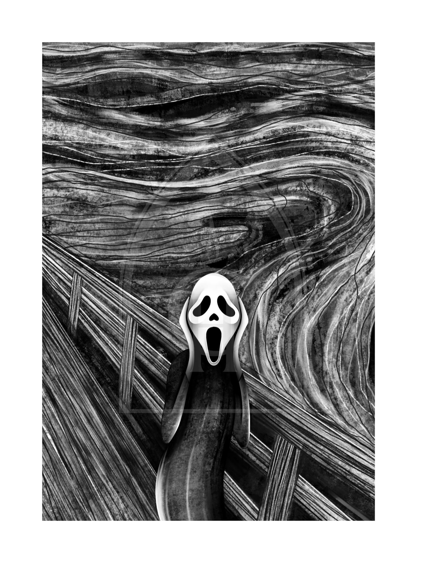 Edvard Ghostface