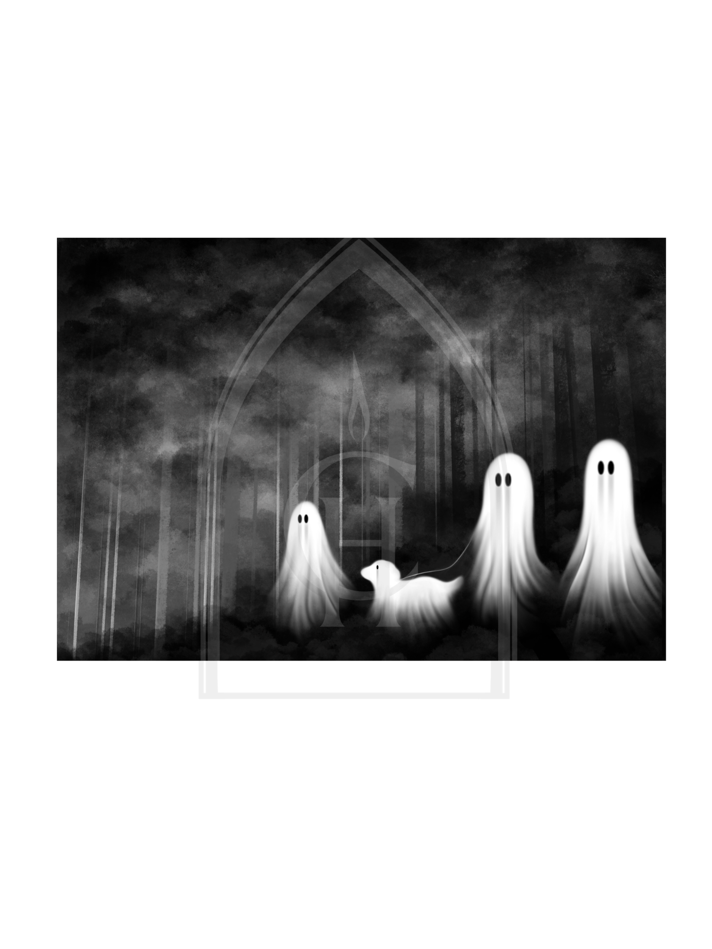 Ghost Family