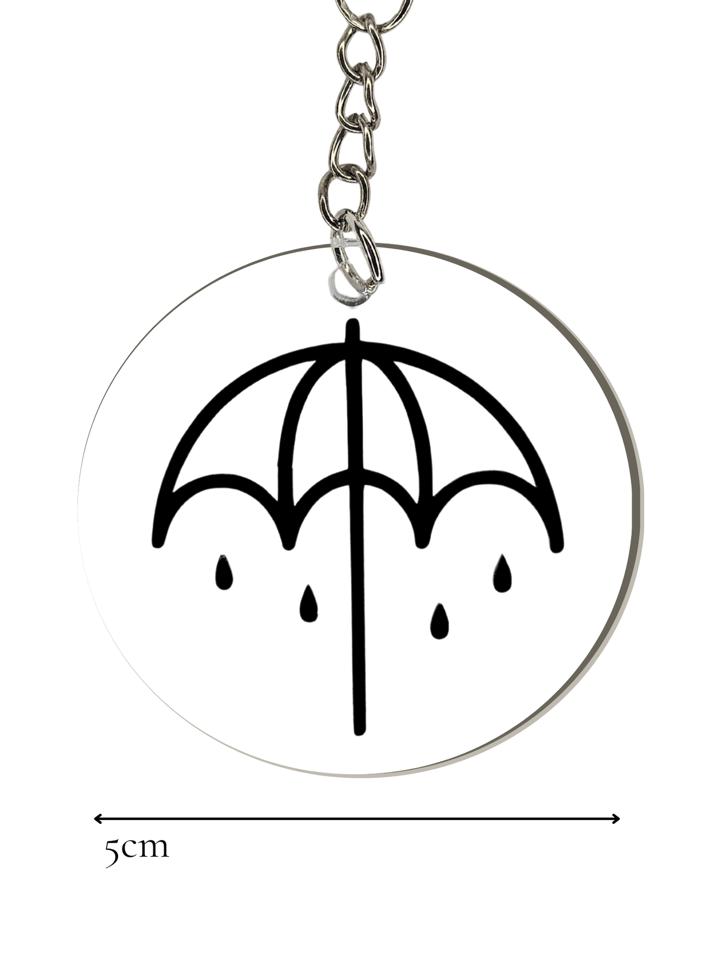 Bring Me The Horizon Giftset