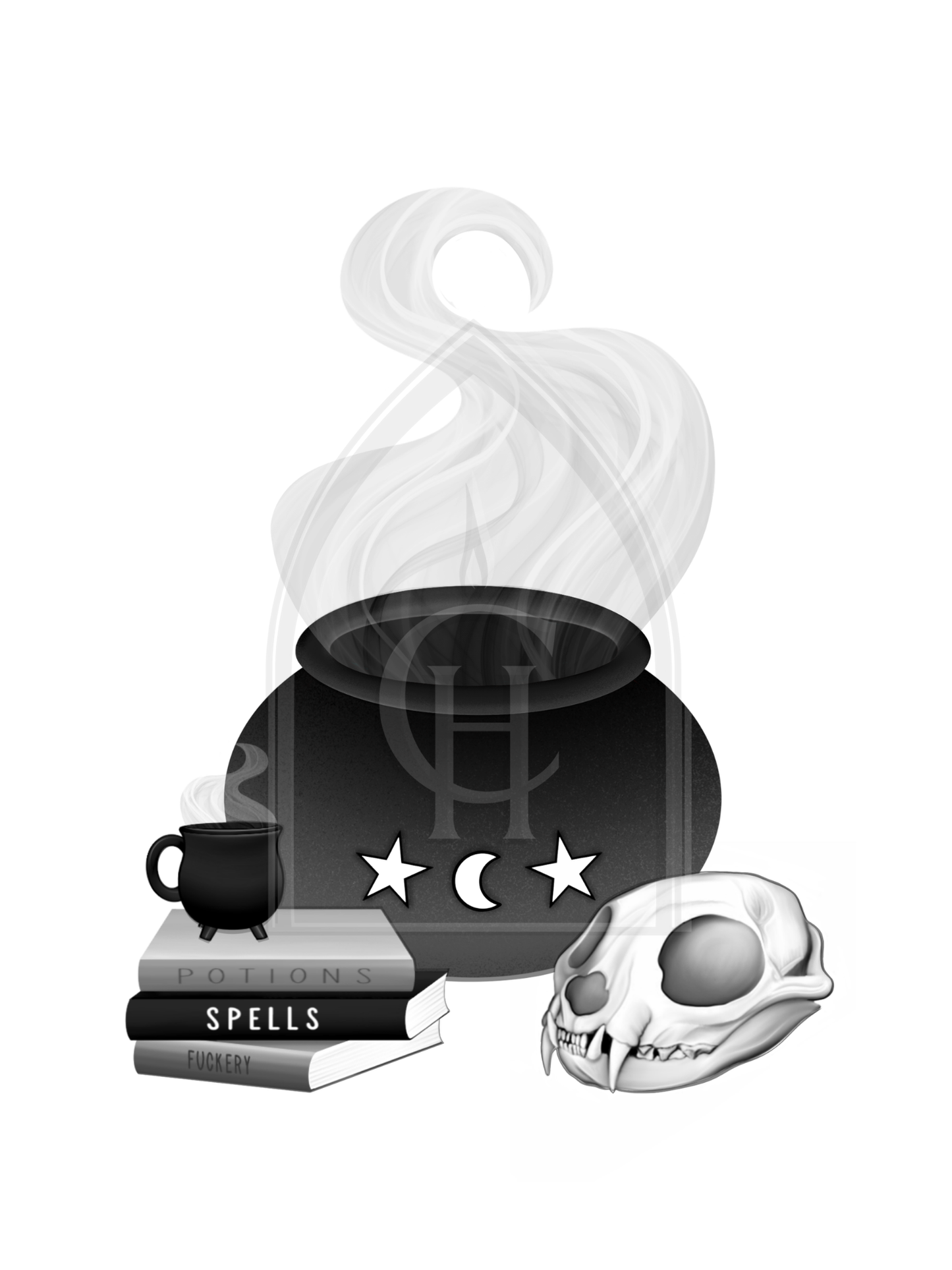 Quiet Ritual