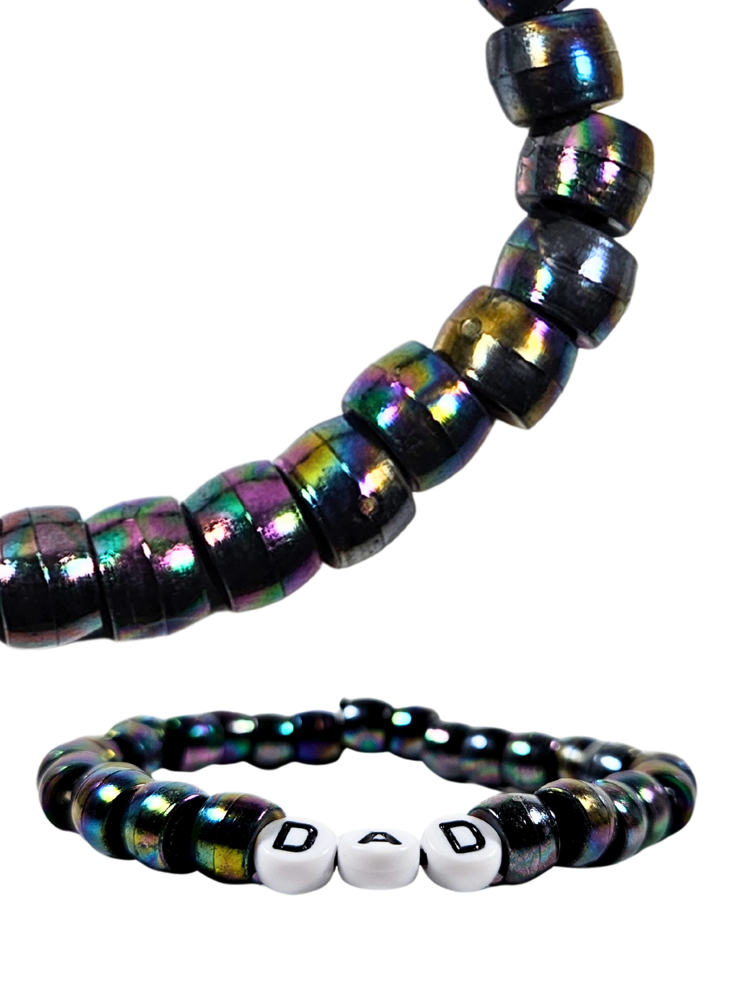 Dad Bracelet