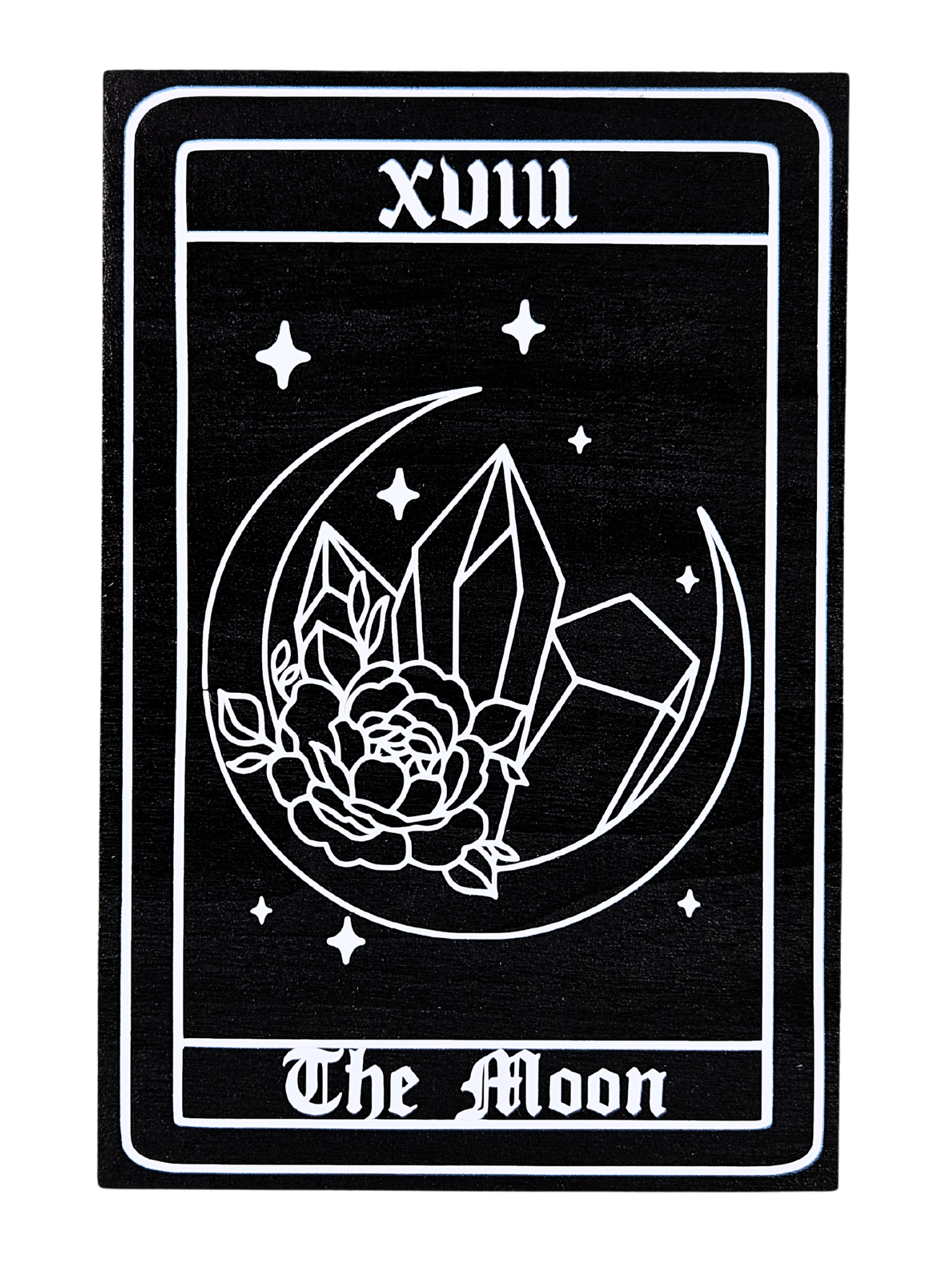 Tarot Cards