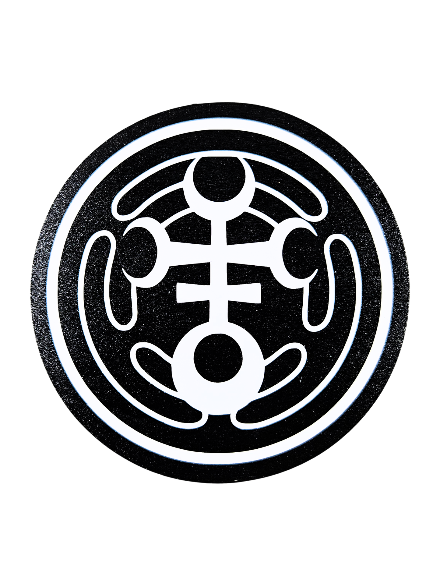 Hekate Coaster