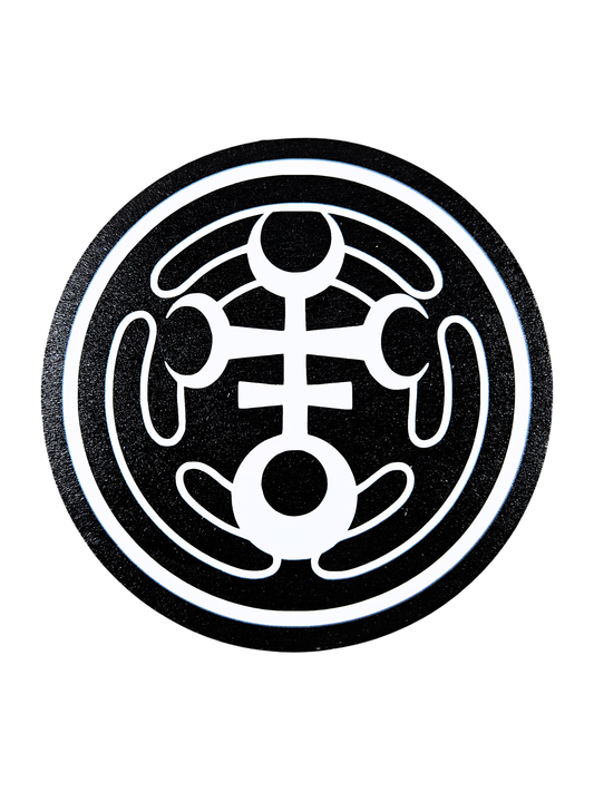 Hekate Coaster