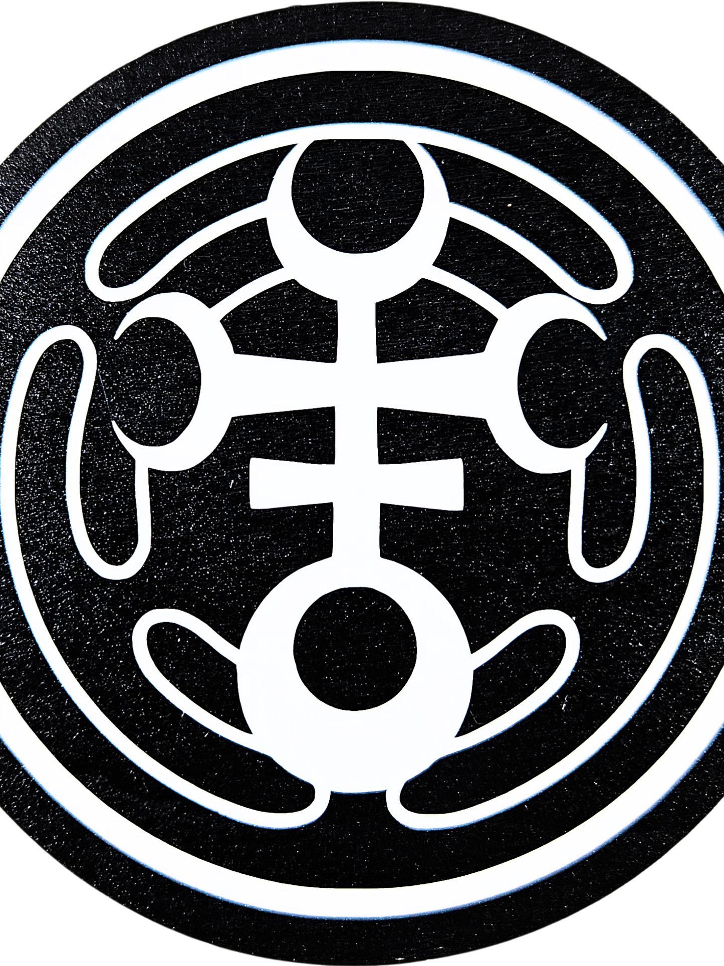 Hekate Coaster