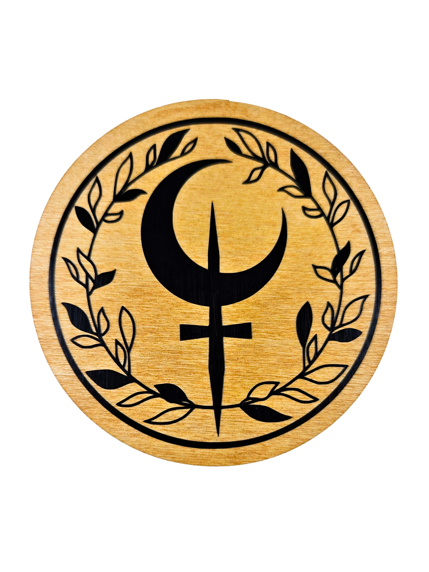 Lilith Coaster