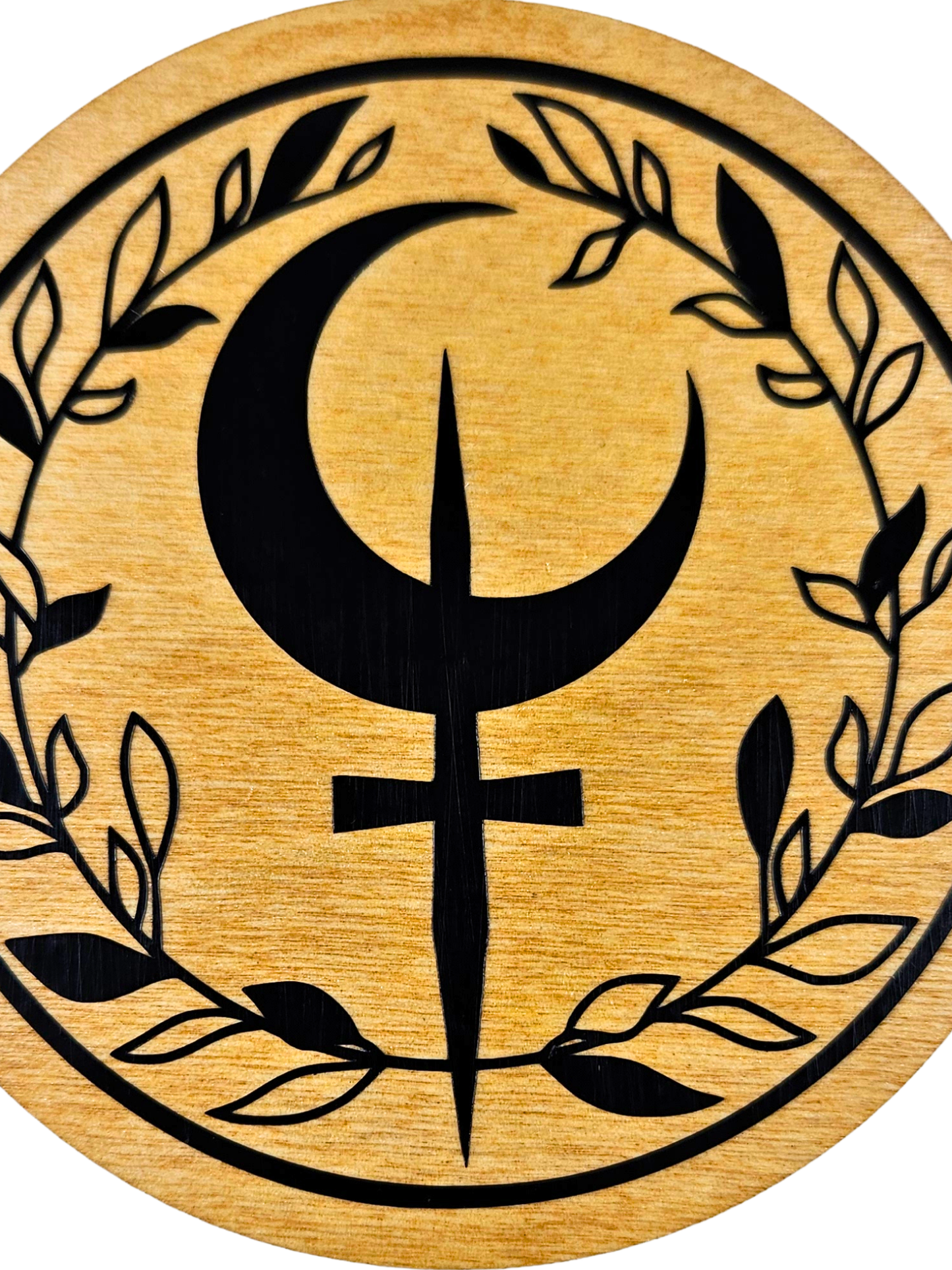 Lilith Coaster