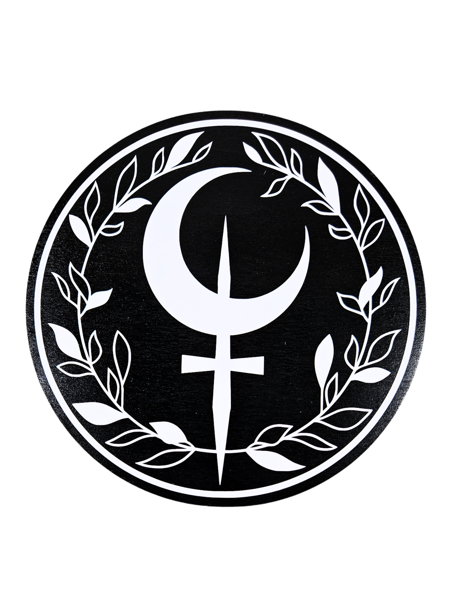 Lilith Plaque