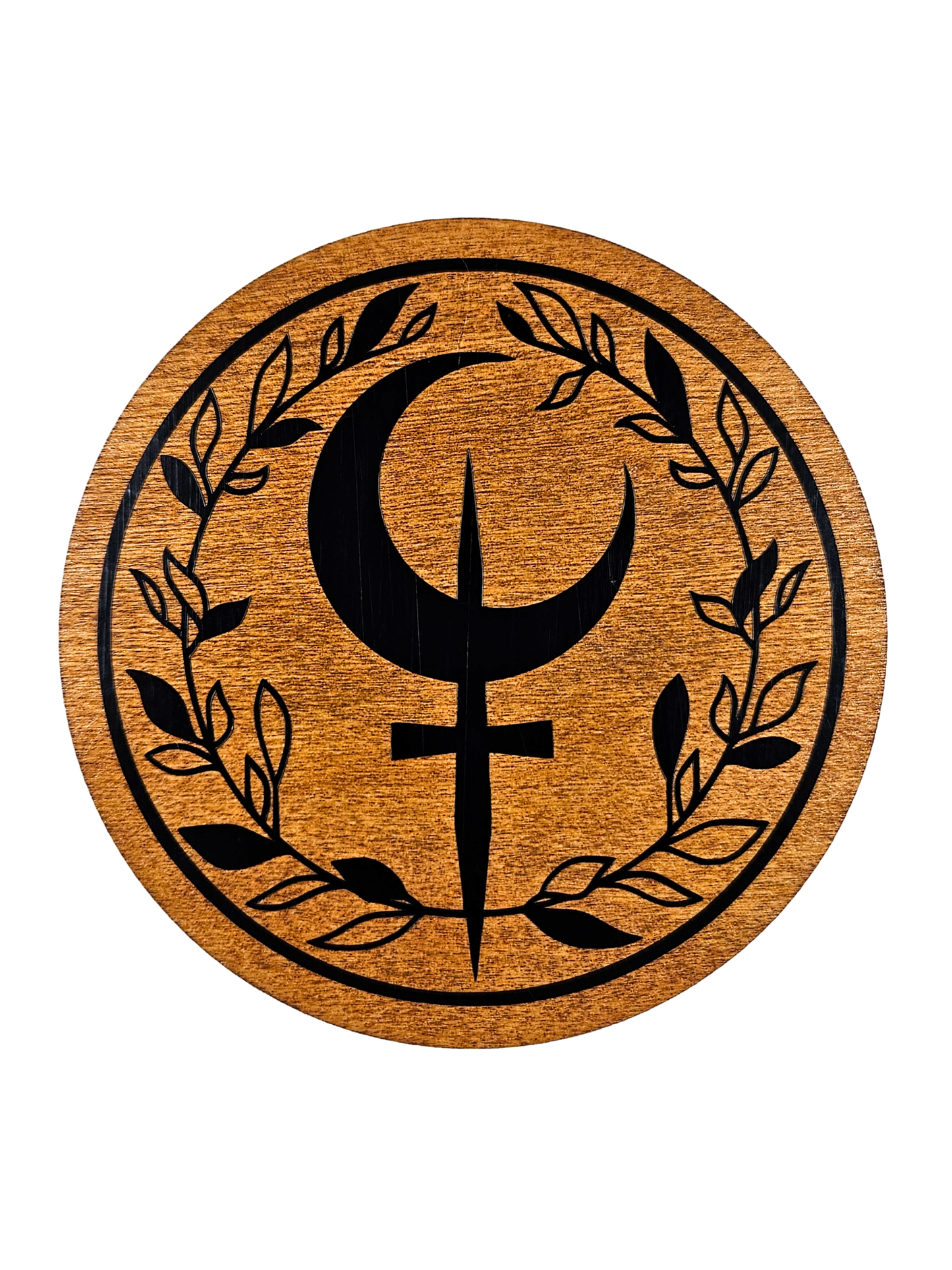 Lilith Coaster