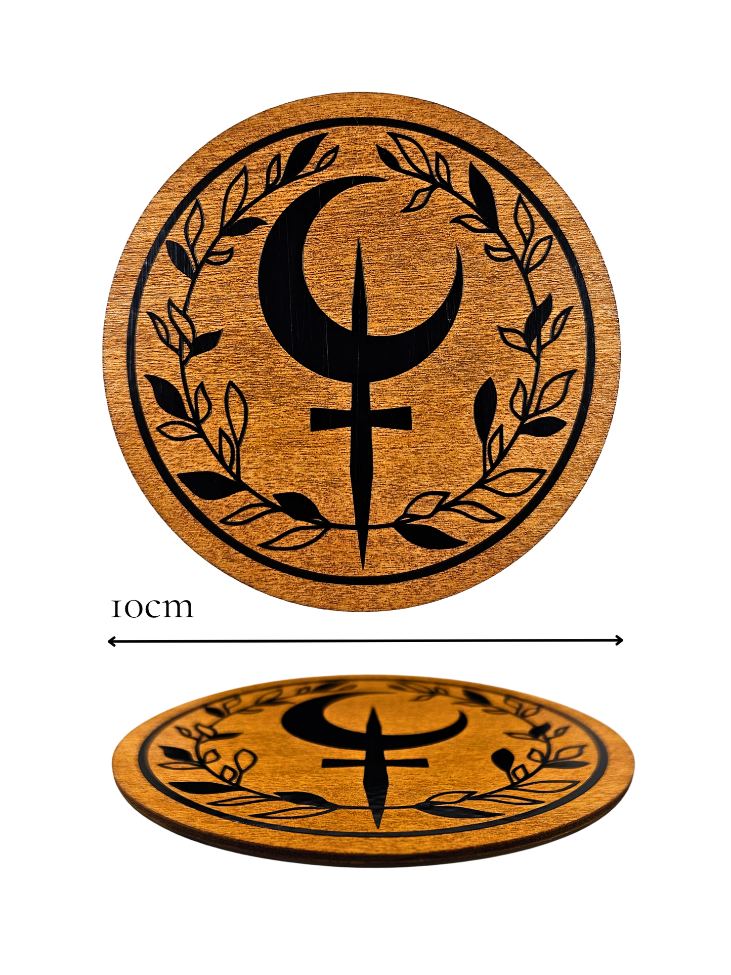 Lilith Coaster
