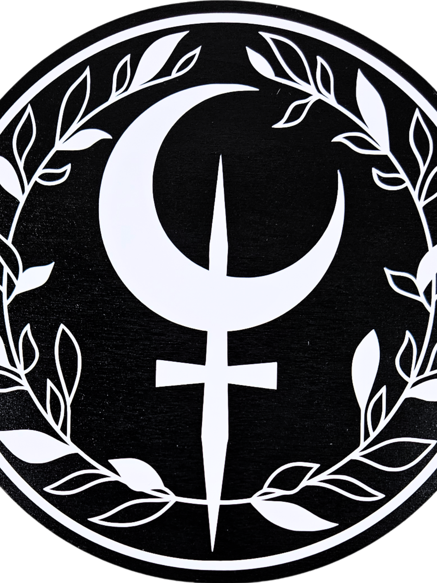 Lilith Plaque
