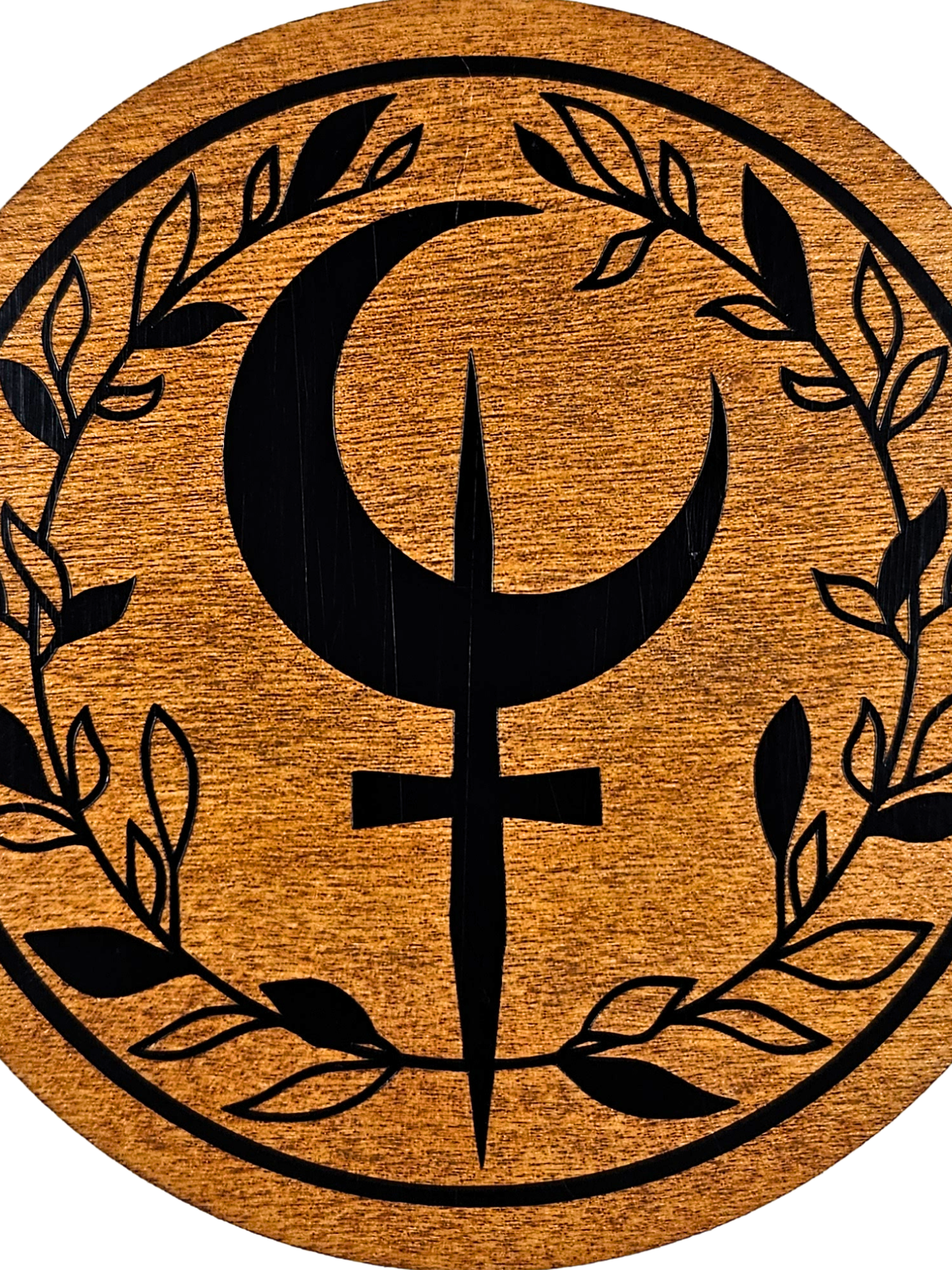 Lilith Coaster