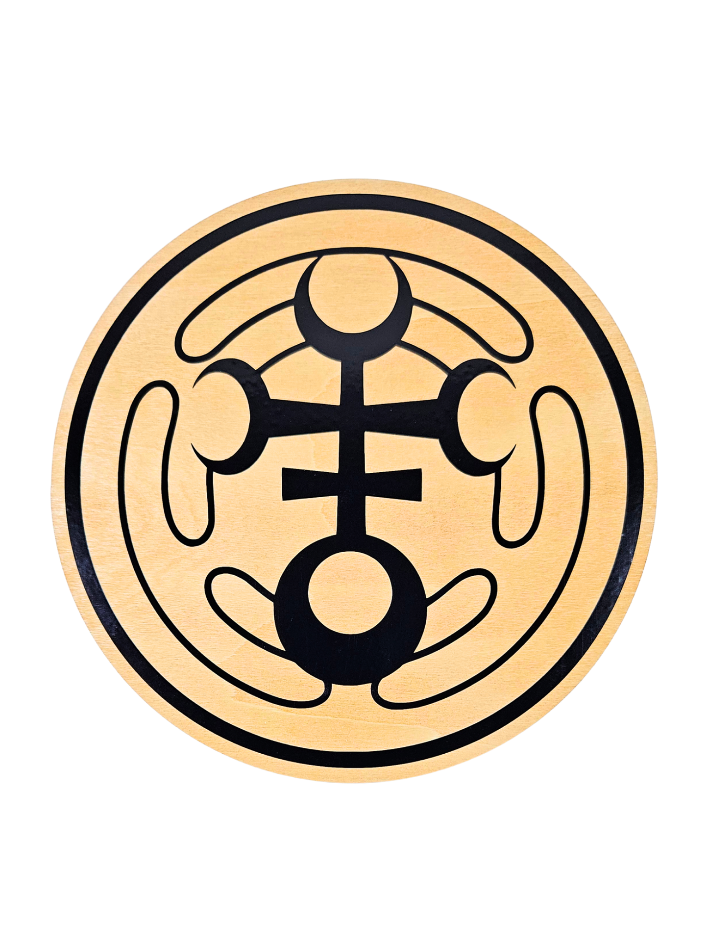 Hekate Plaque