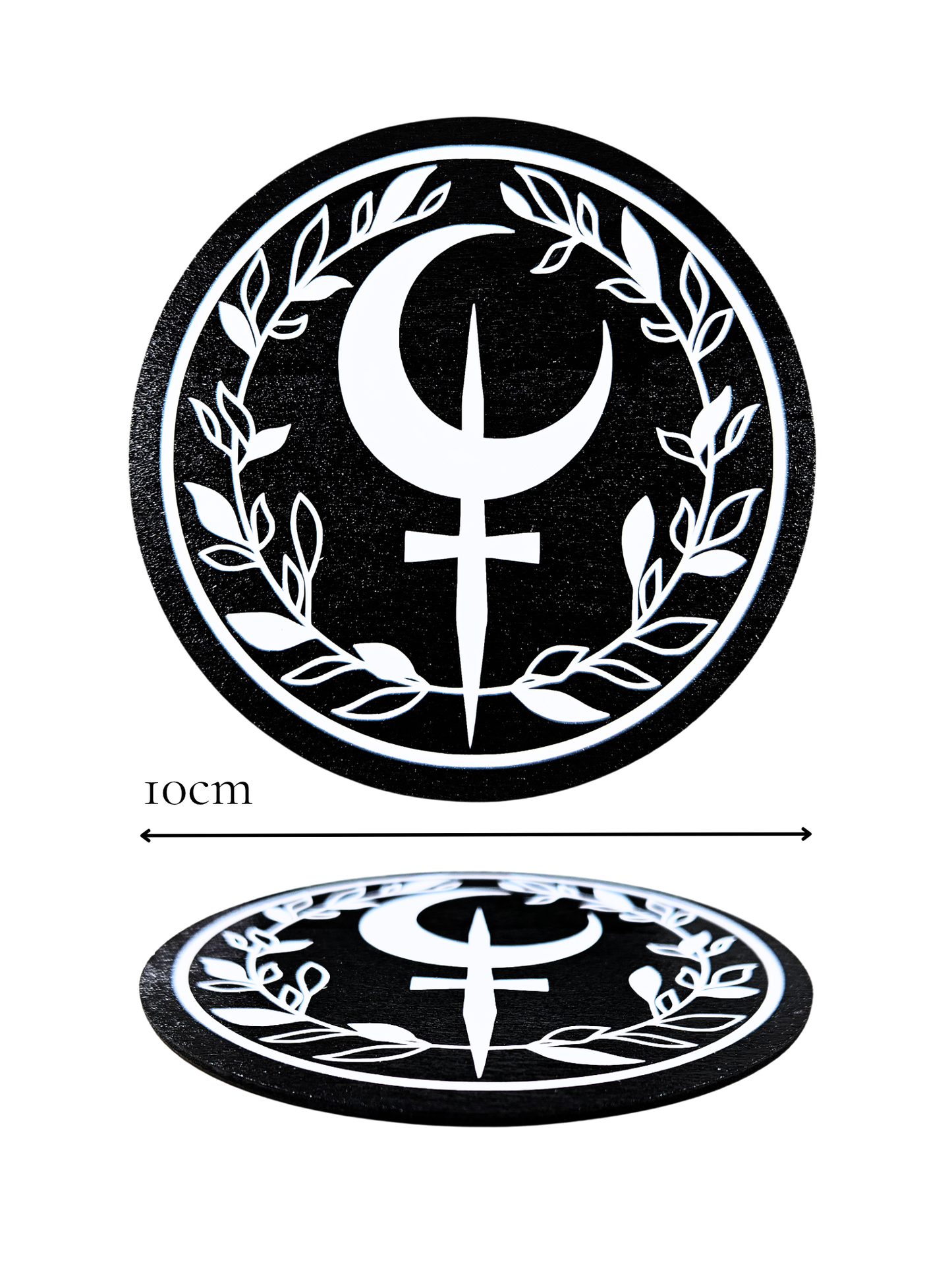 Lilith Coaster