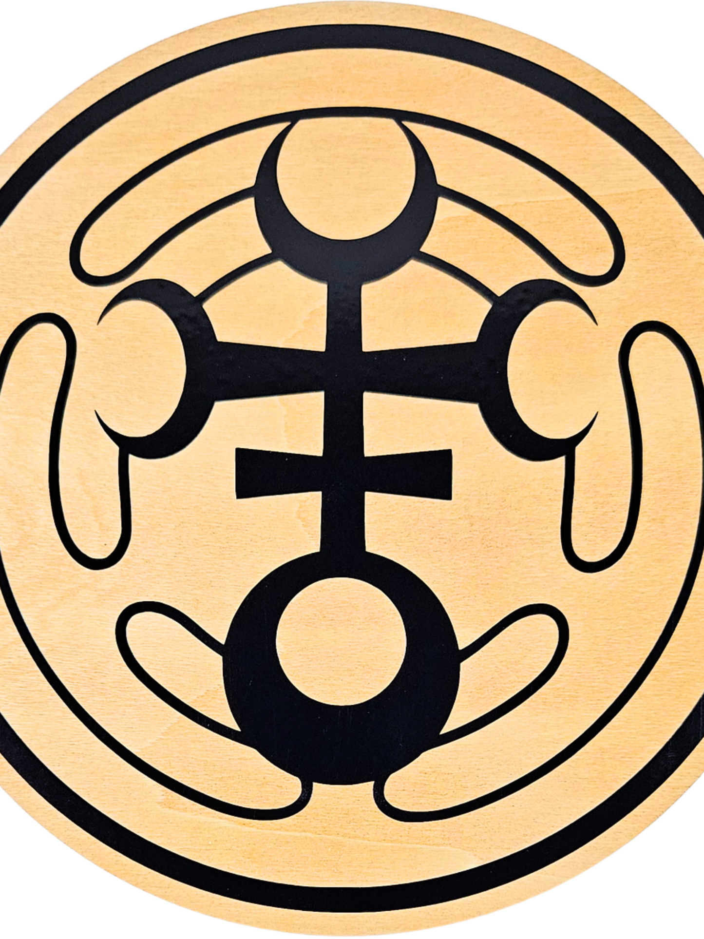 Hekate Plaque
