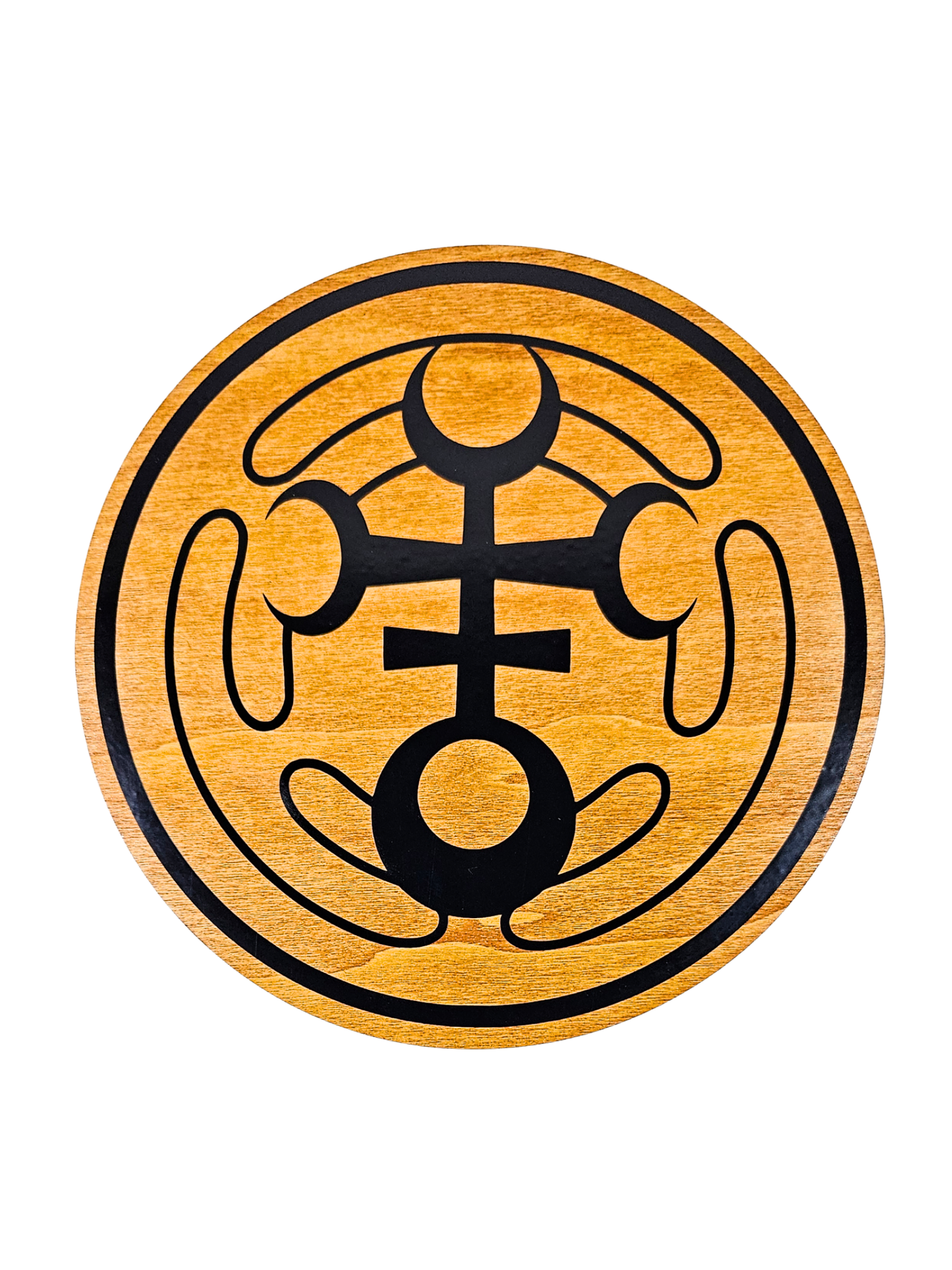 Hekate Plaque