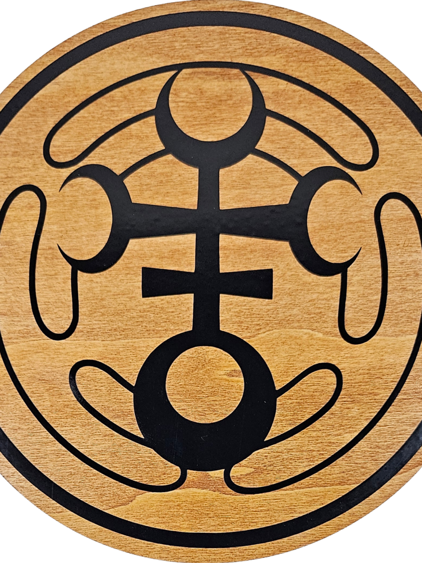 Hekate Plaque