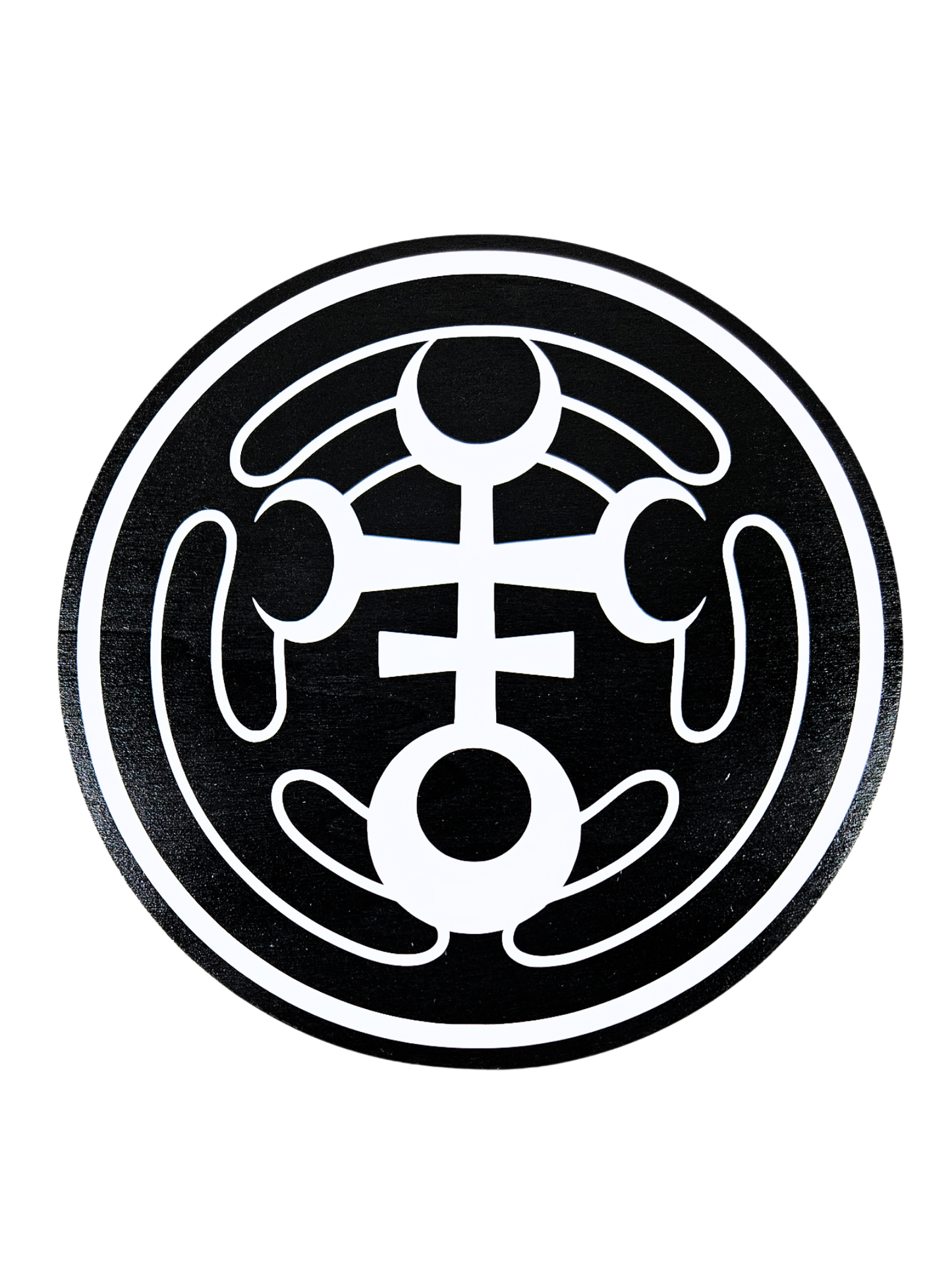 Hekate Plaque