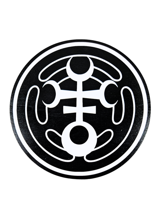Hekate Plaque
