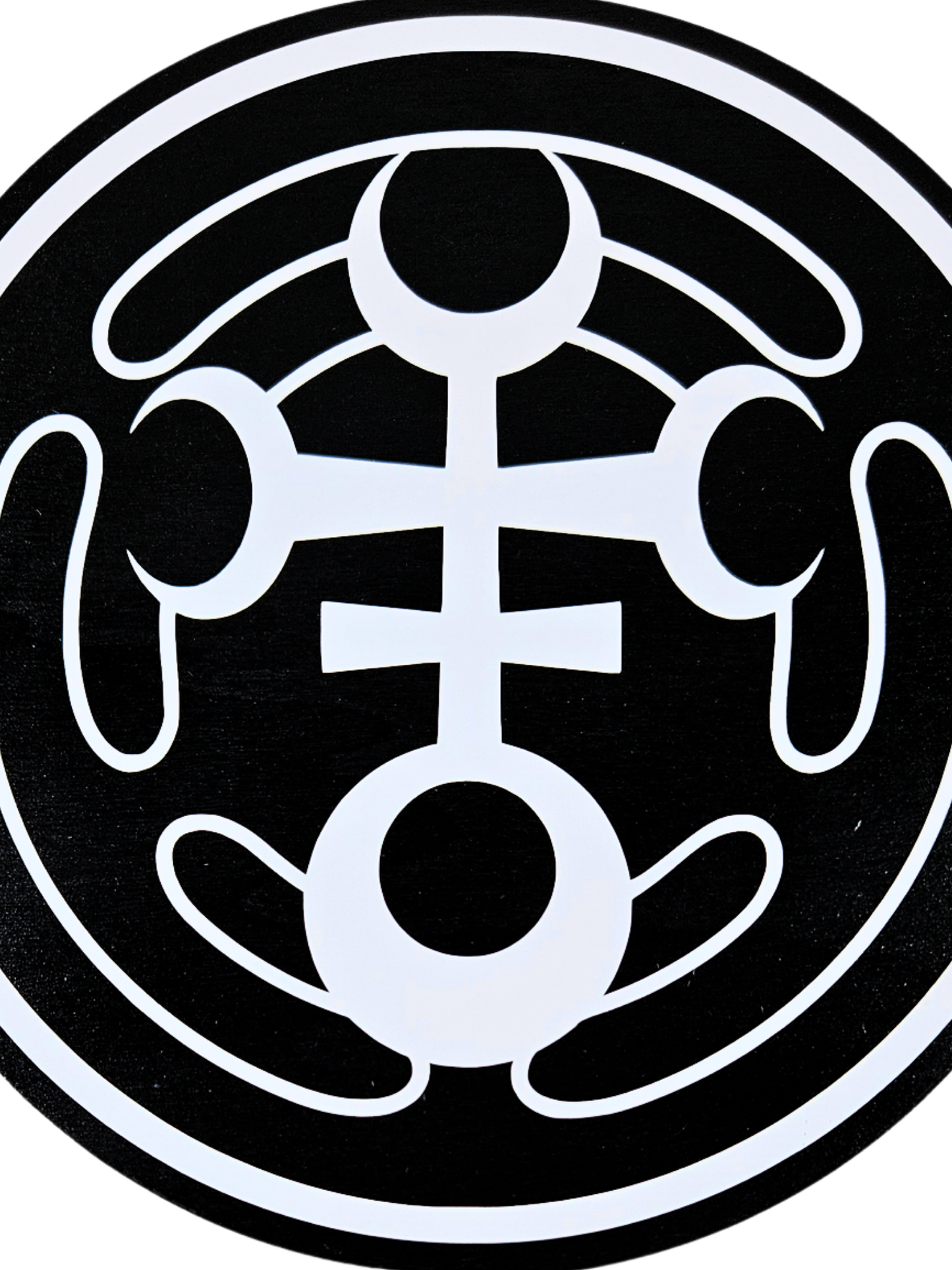 Hekate Plaque