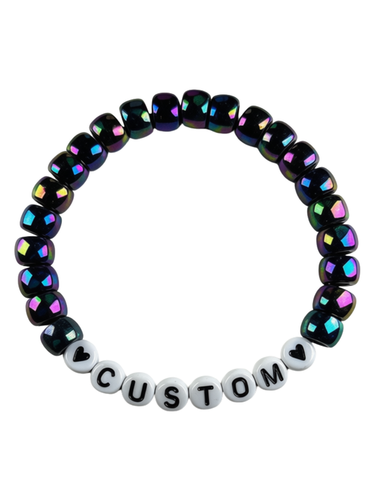 Custom Bracelet