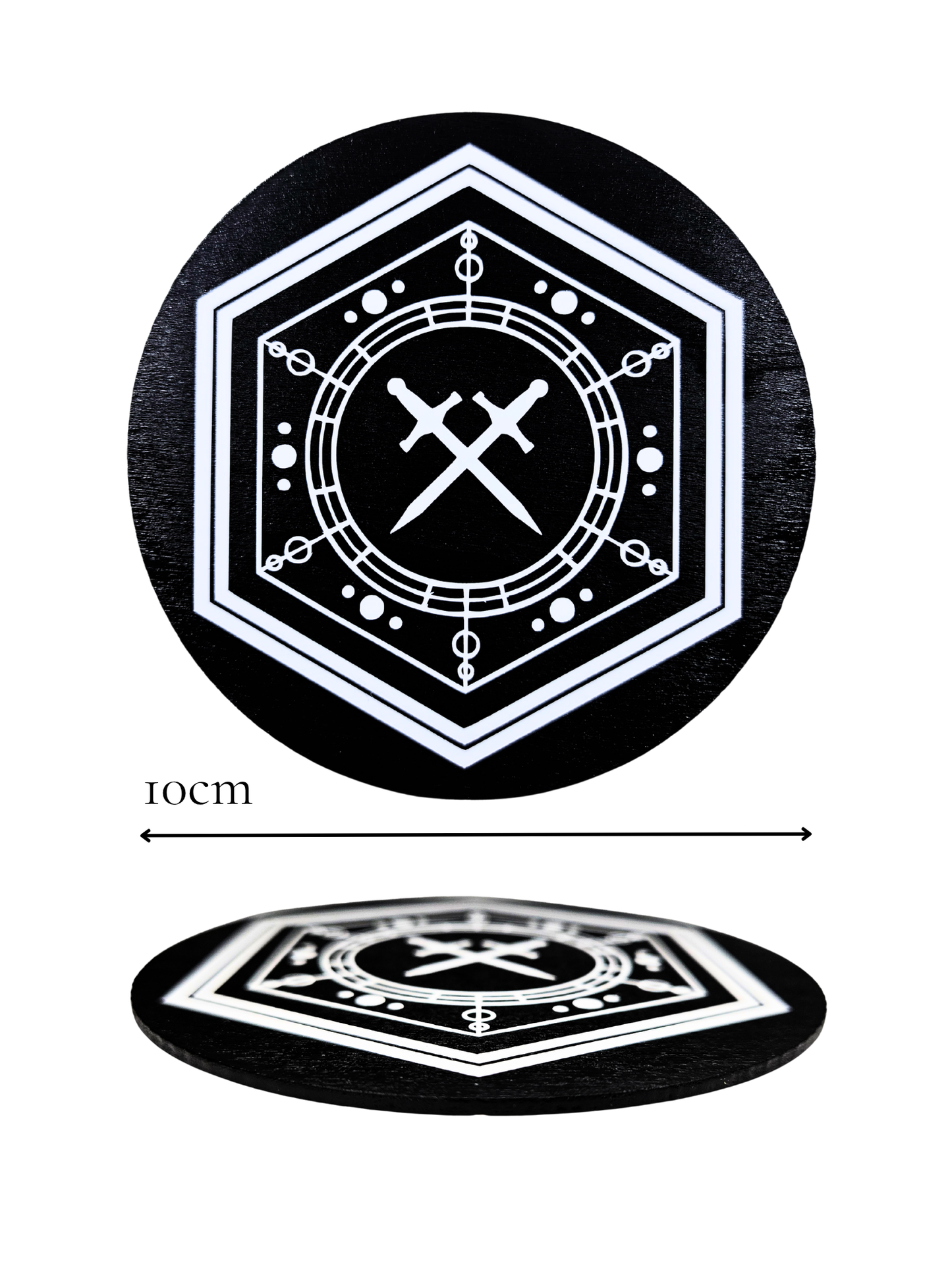 Sleep Token Giftset