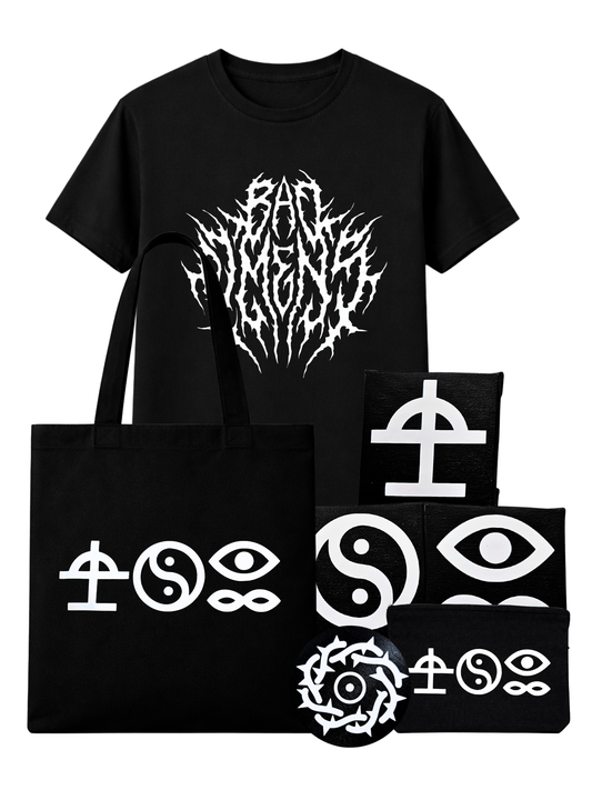 Bad Omens Giftset