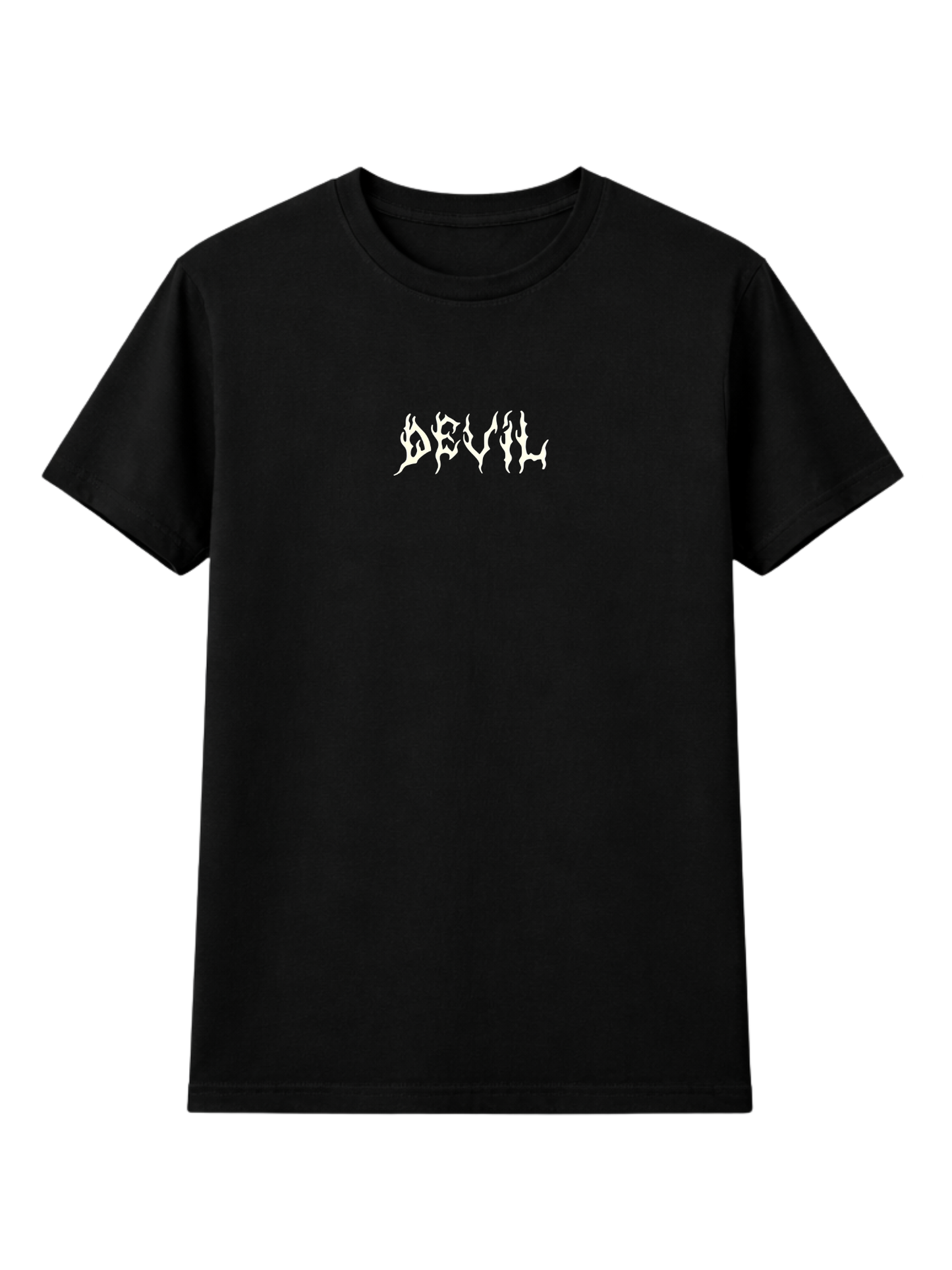 Devil Wings T-Shirt