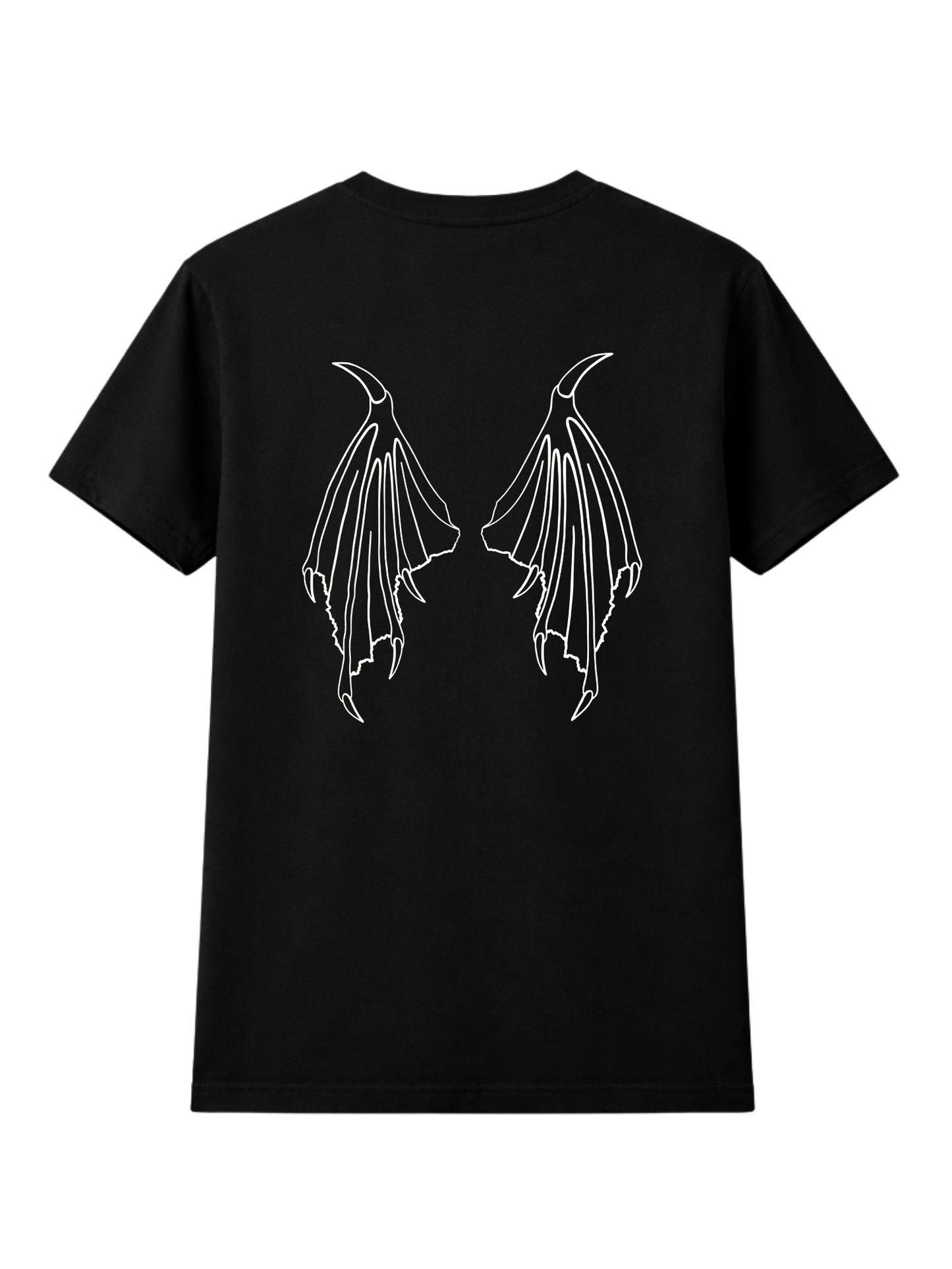 Devil Wings T-Shirt