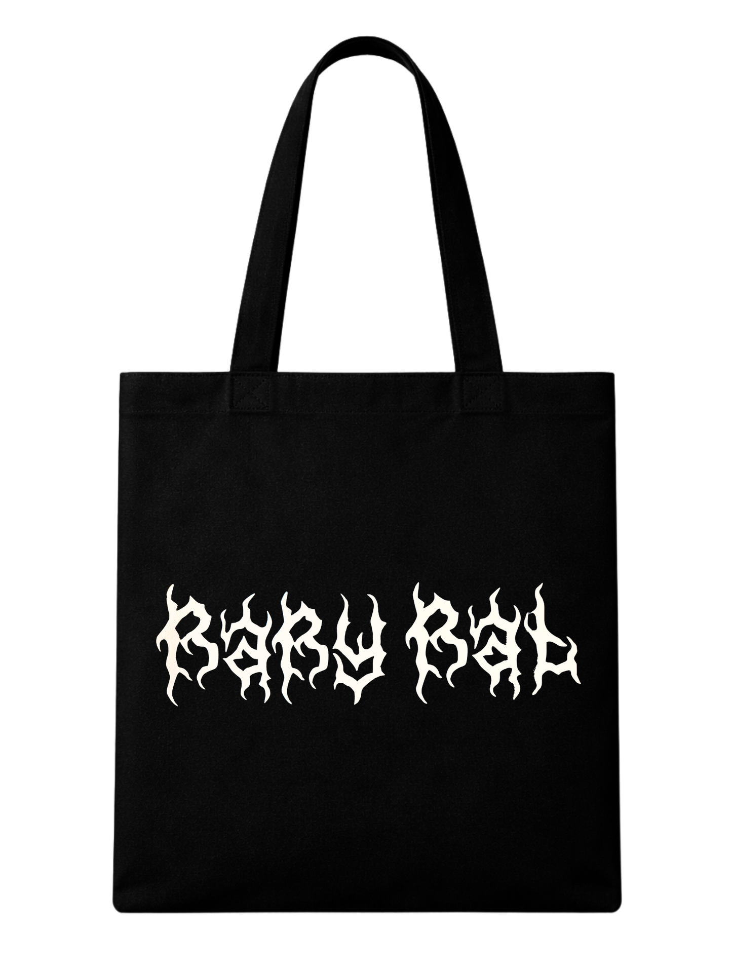 Baby Bat Tote Bag
