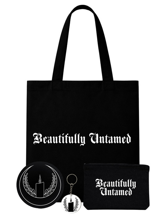 Untamed Giftset