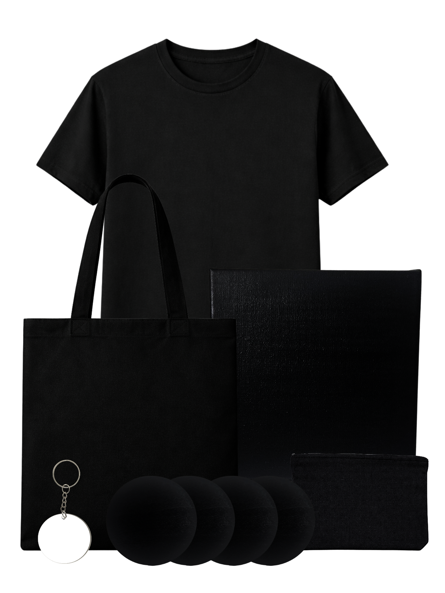 Custom-Built Giftset
