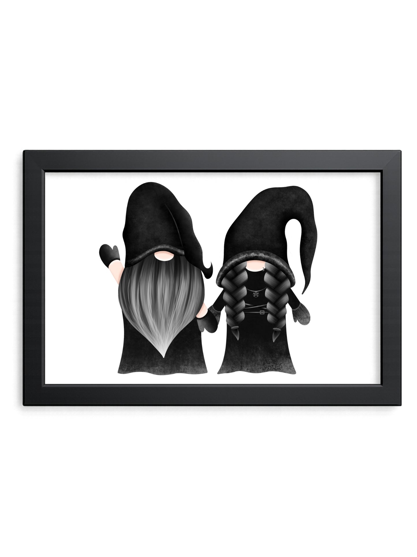 Goth Gonks
