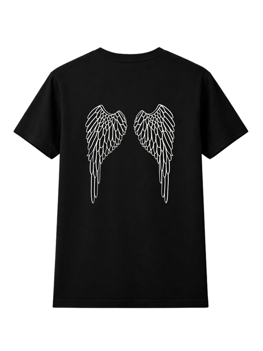 Angel Wings T-Shirt
