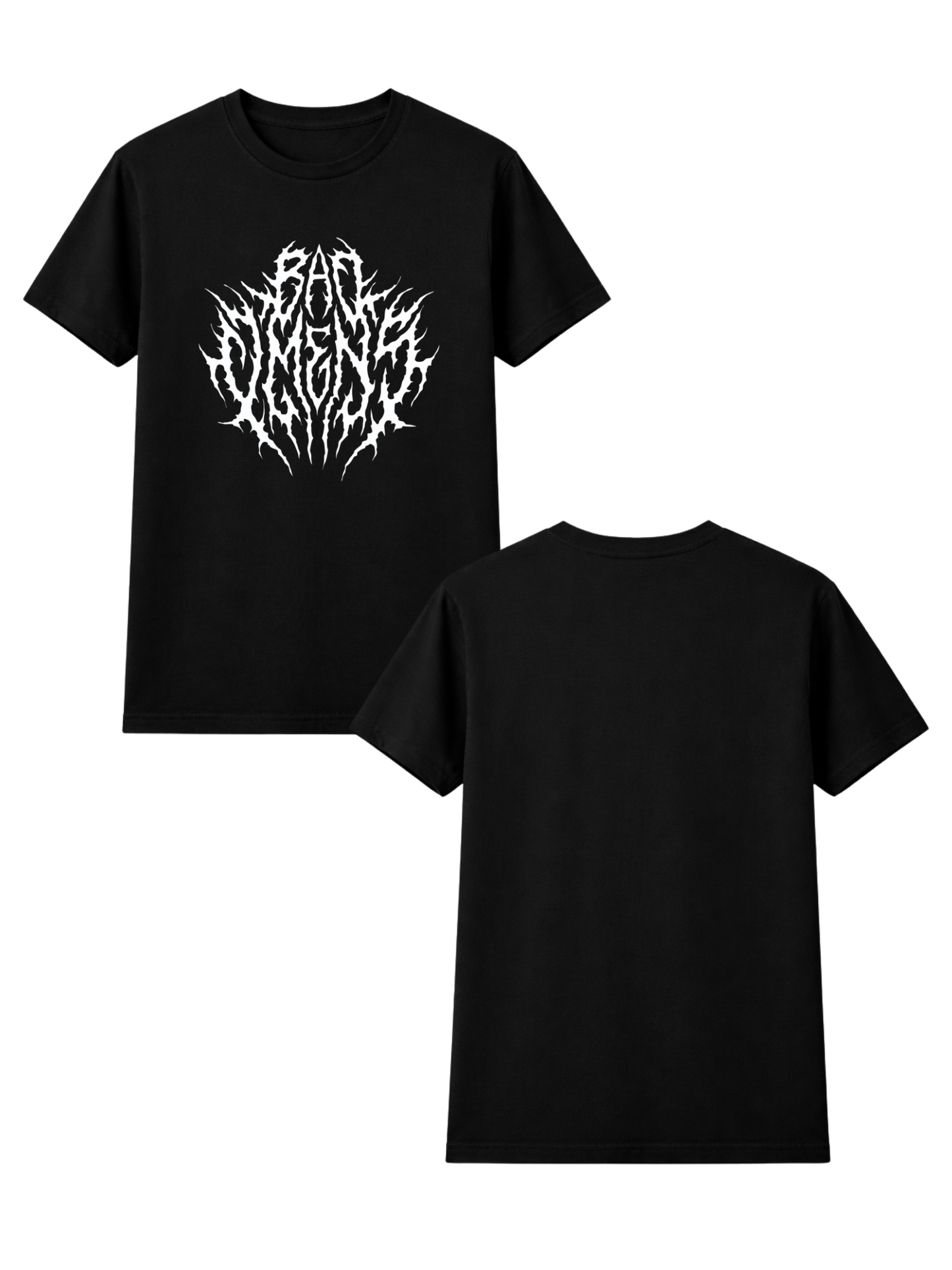 Bad Omens Giftset