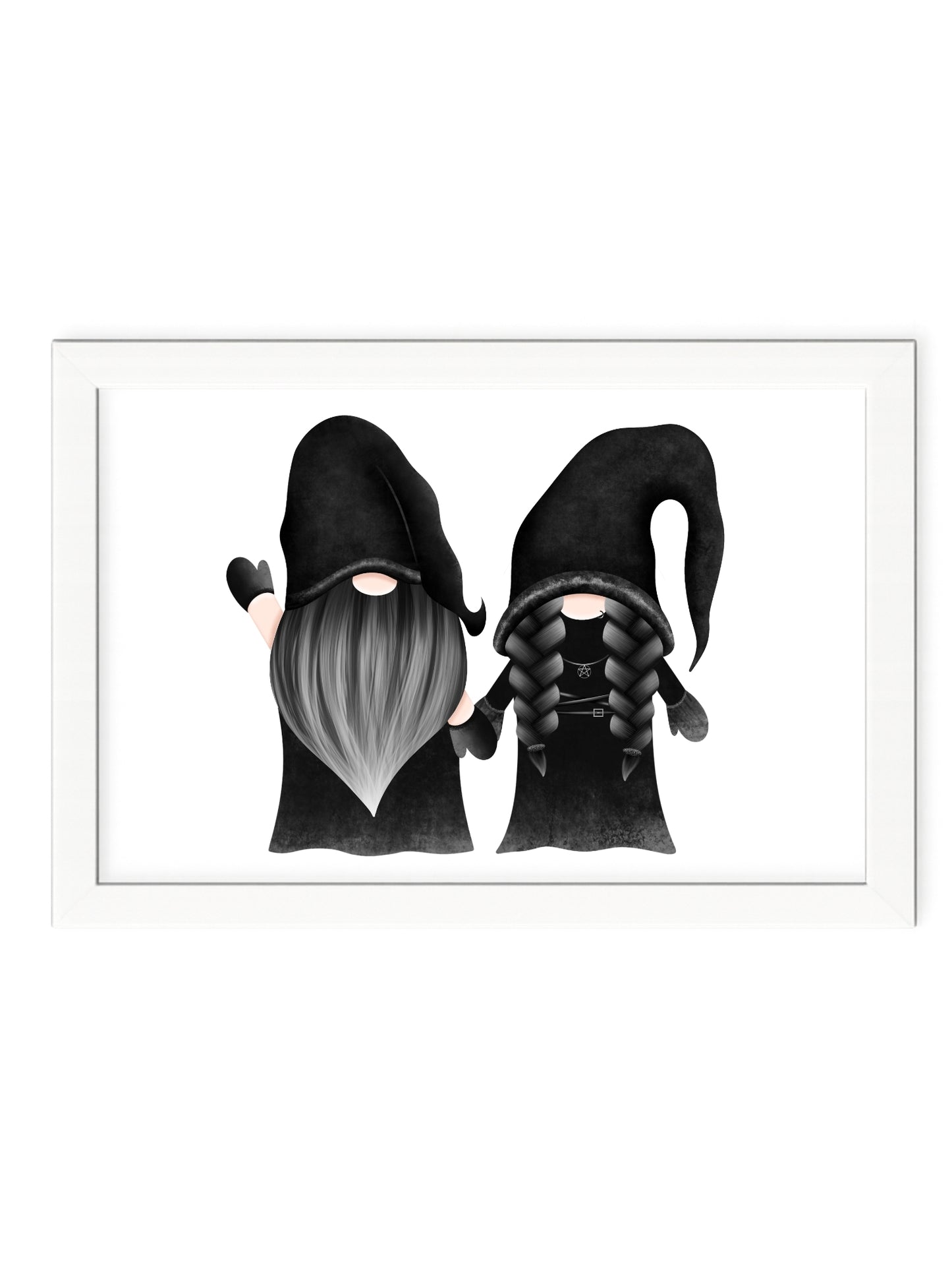 Goth Gonks