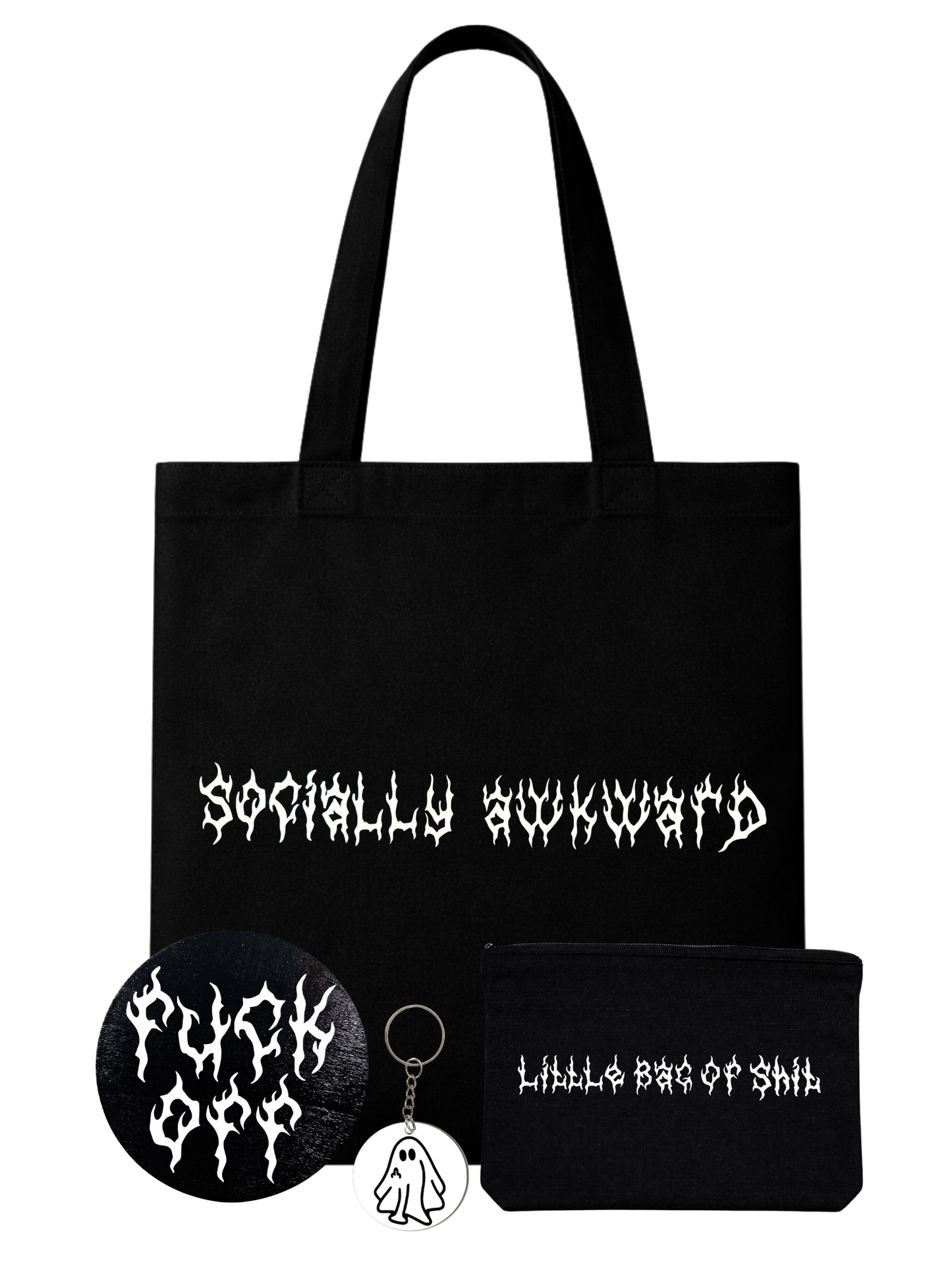 Awkward Giftset