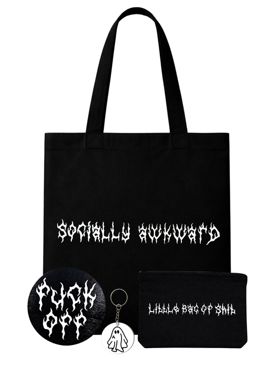 Awkward Giftset