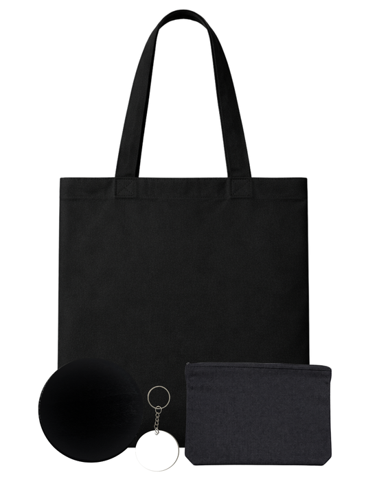 Custom-Built Giftset