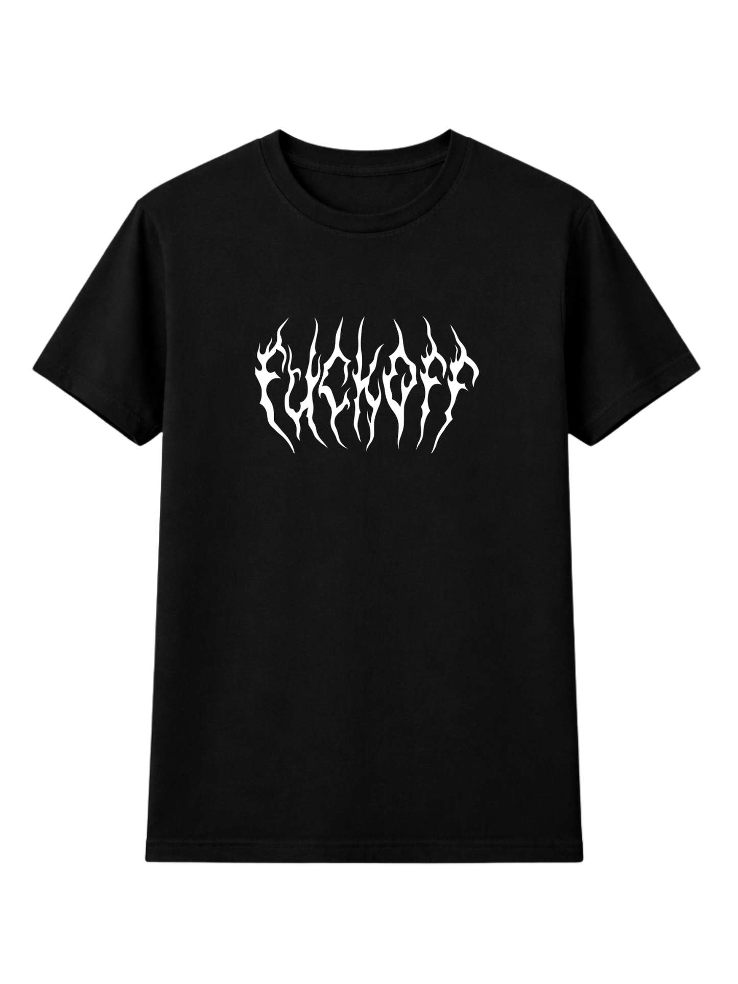 Fuck Off T-Shirt