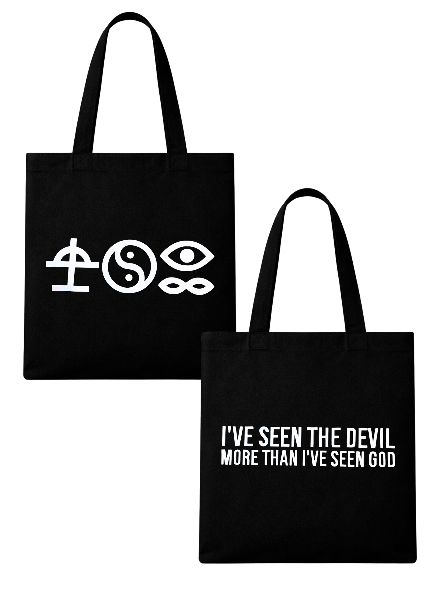 Bad Omens Giftset