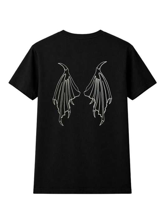 Devil Wings T-Shirt