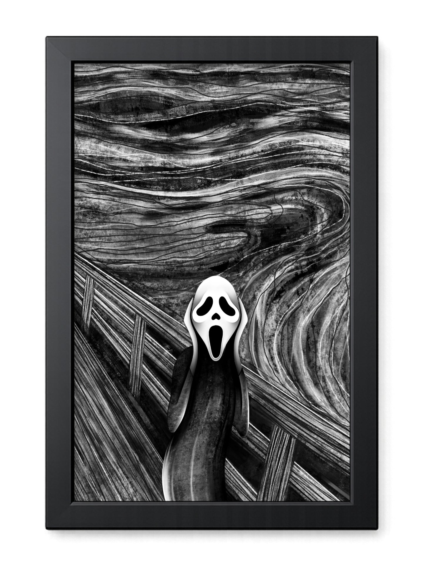 Edvard Ghostface