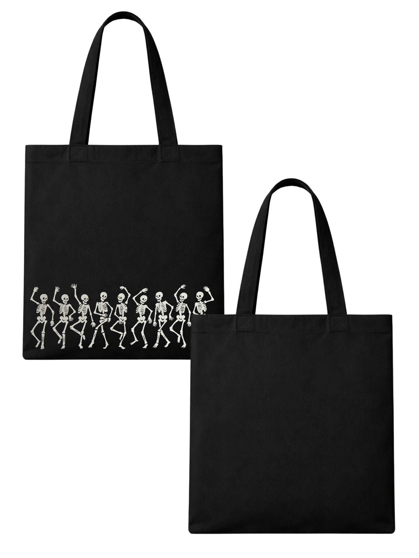 Skeleton Giftset