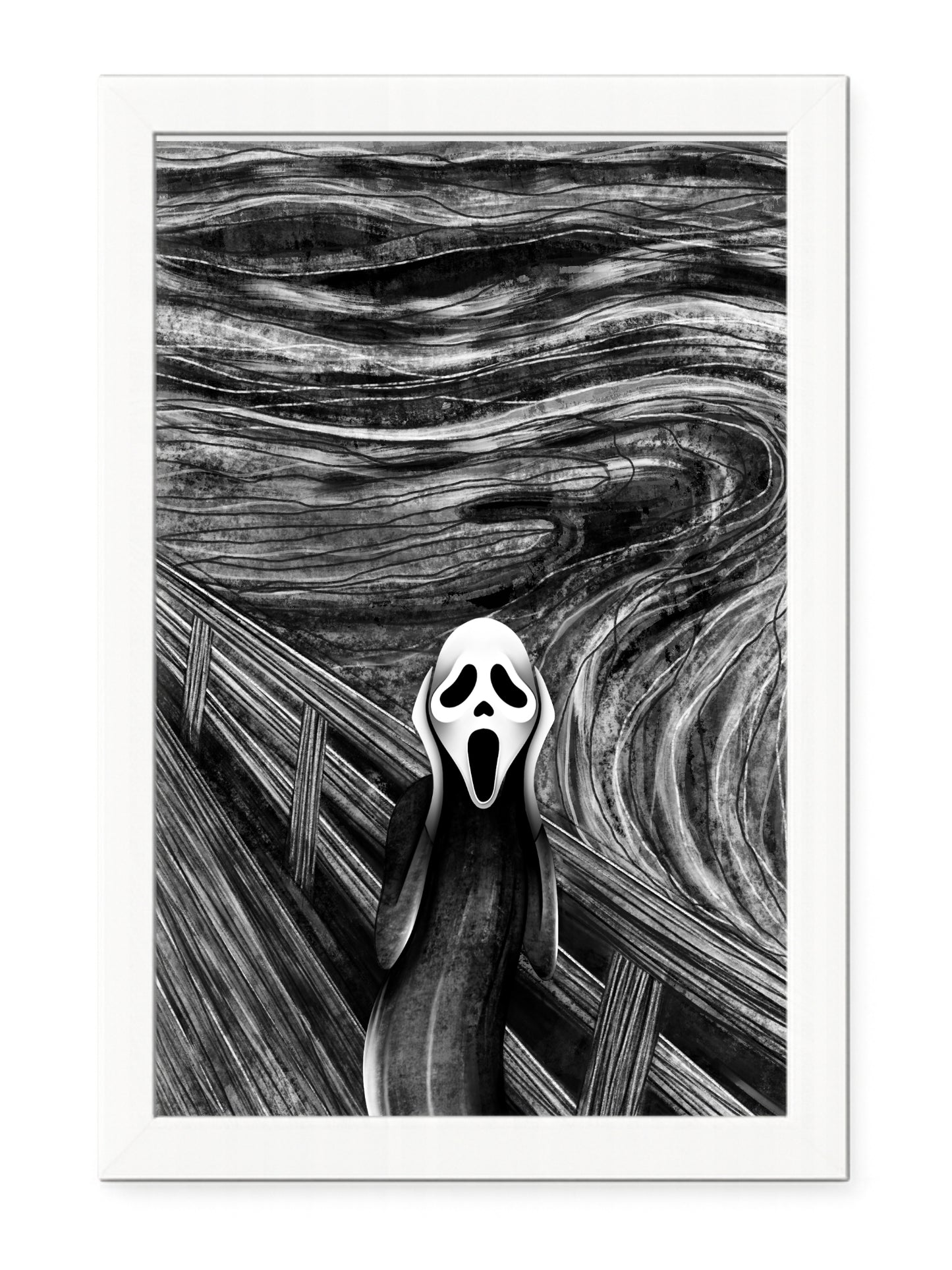 Edvard Ghostface