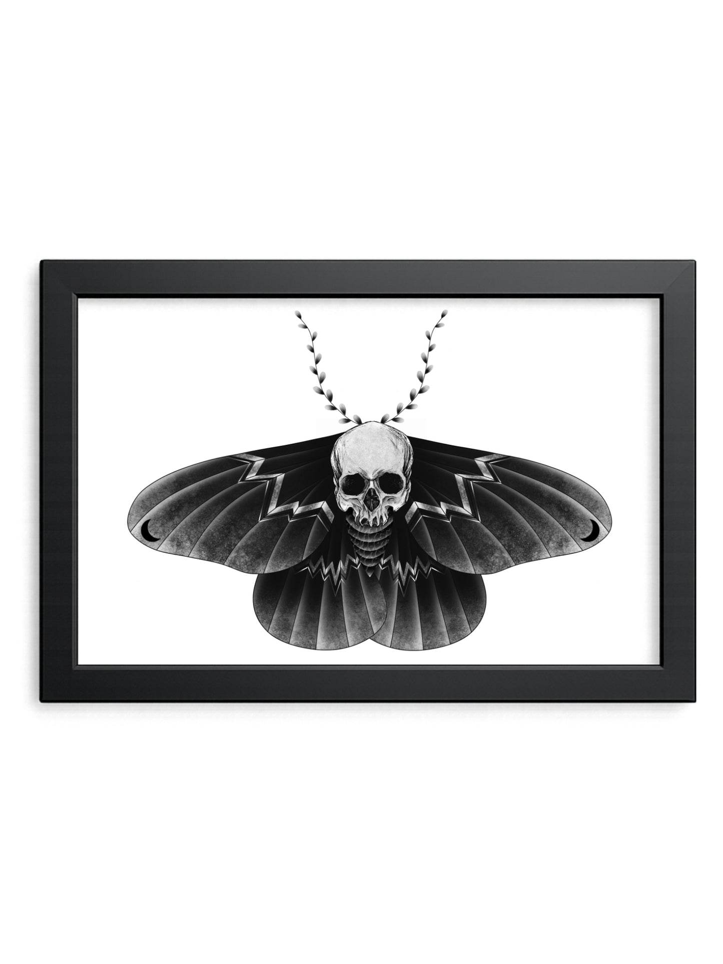 Death Moth