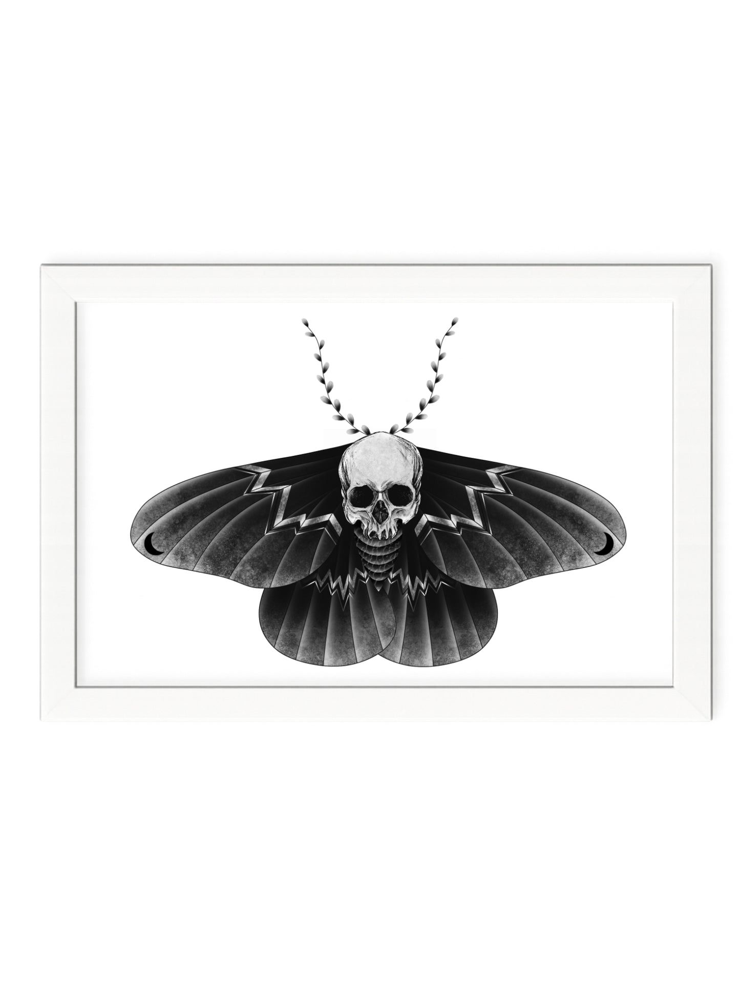 Death Moth