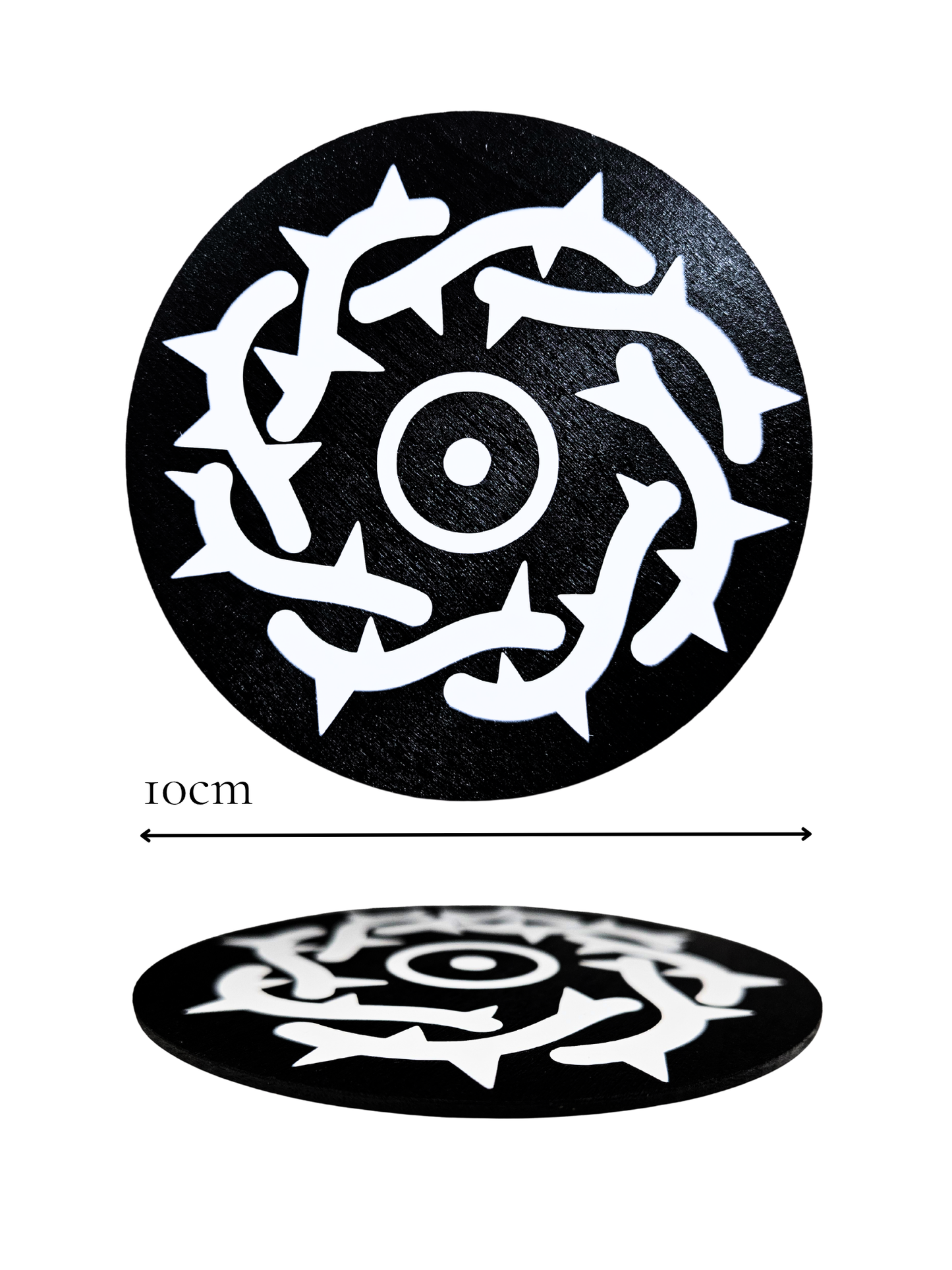 Bad Omens Giftset